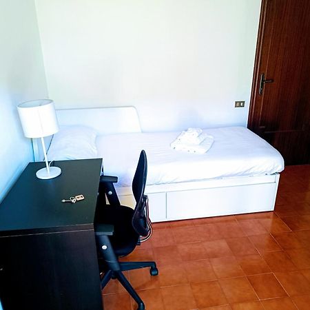 Bari Suite Apartment Barone 12 Free Parking Экстерьер фото