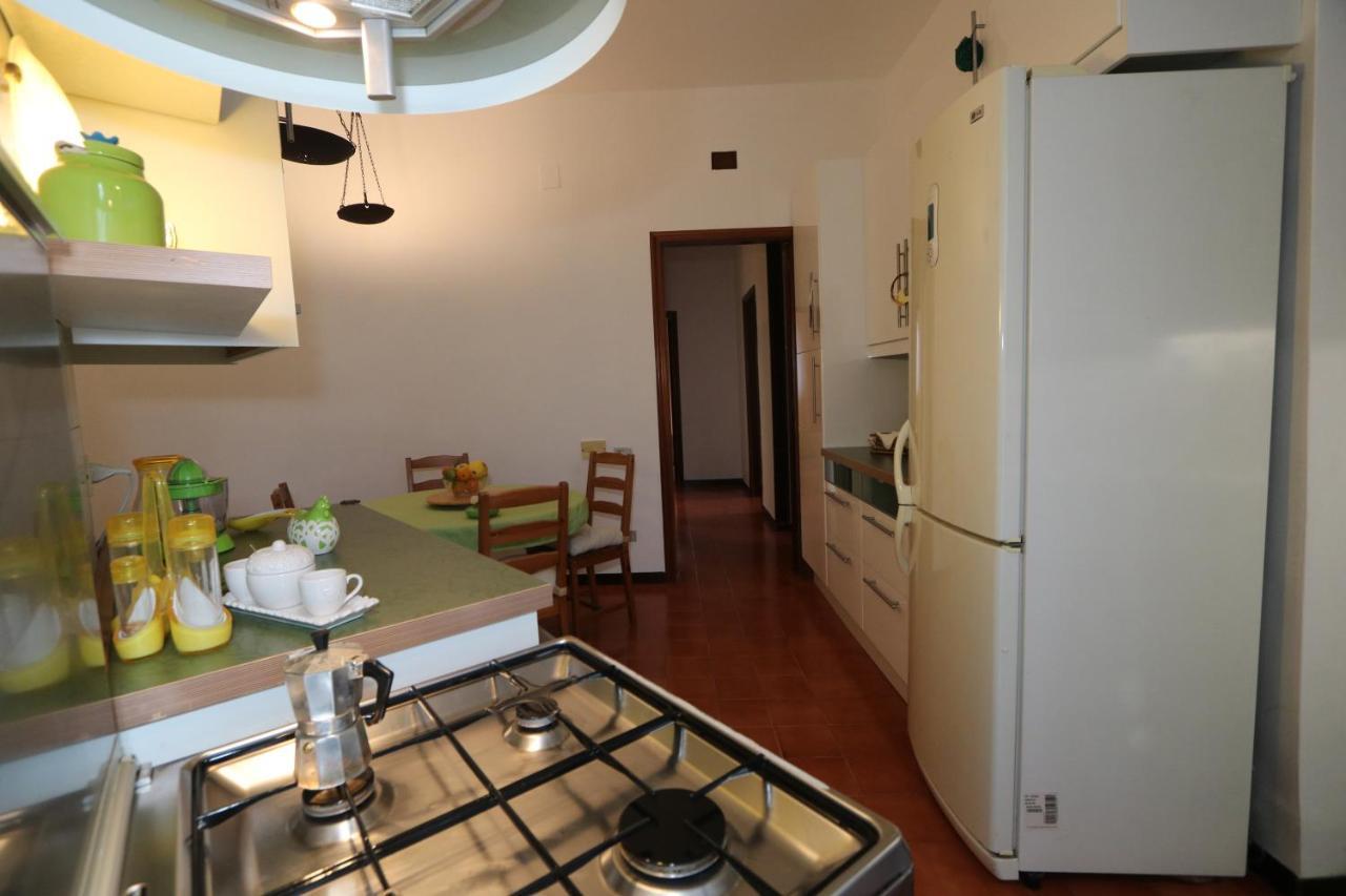 Bari Suite Apartment Barone 12 Free Parking Экстерьер фото