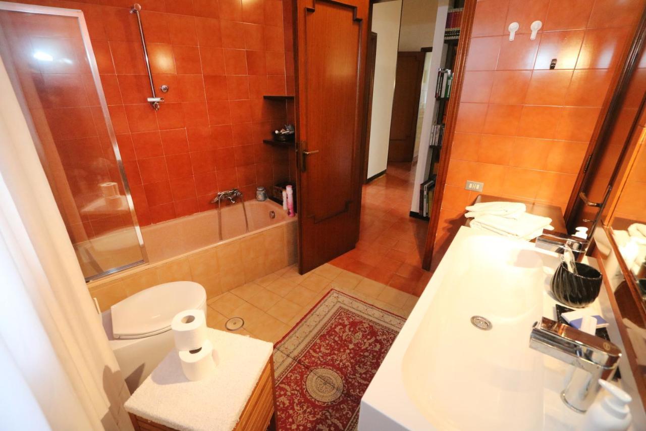 Bari Suite Apartment Barone 12 Free Parking Экстерьер фото