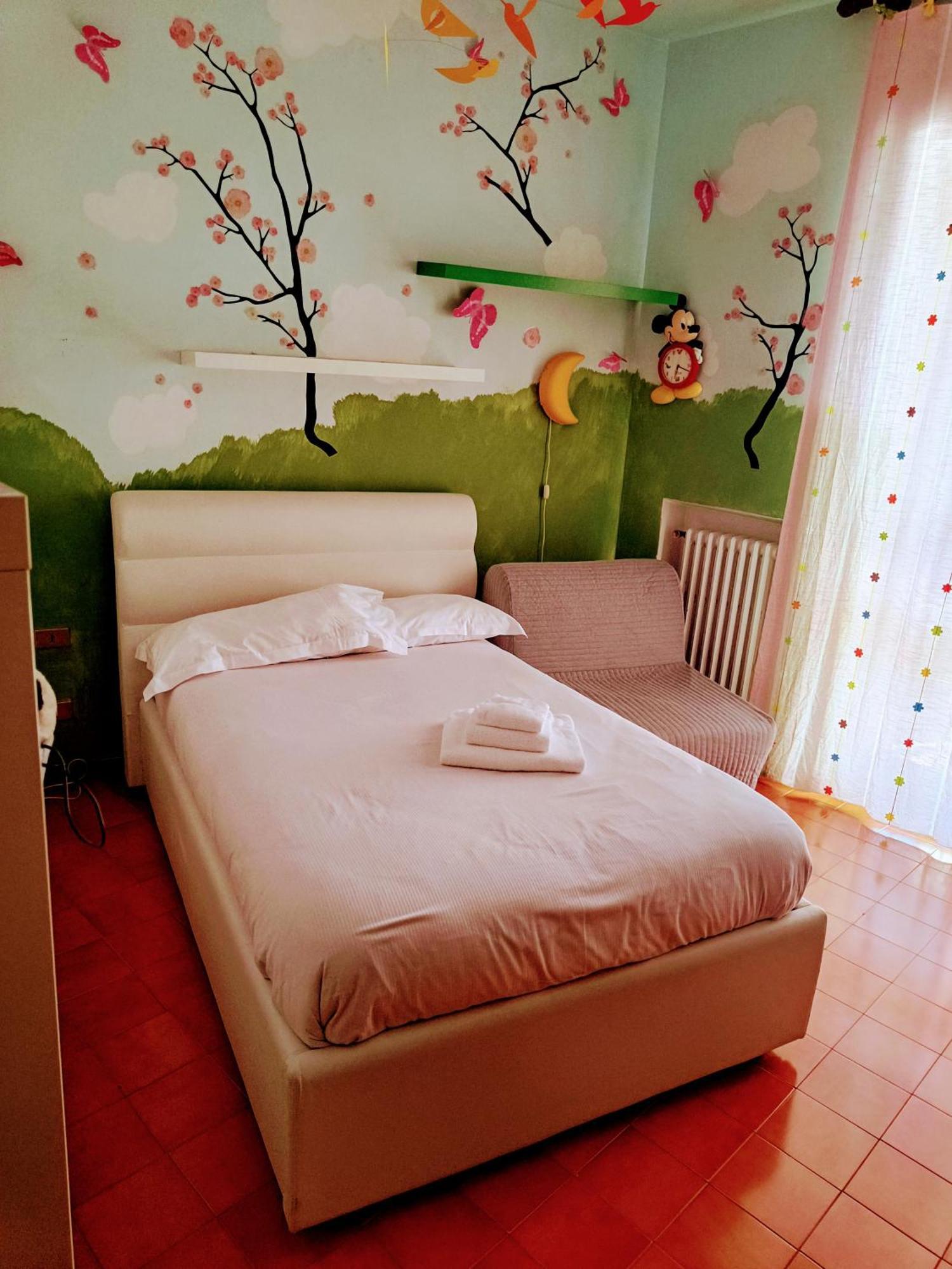 Bari Suite Apartment Barone 12 Free Parking Экстерьер фото