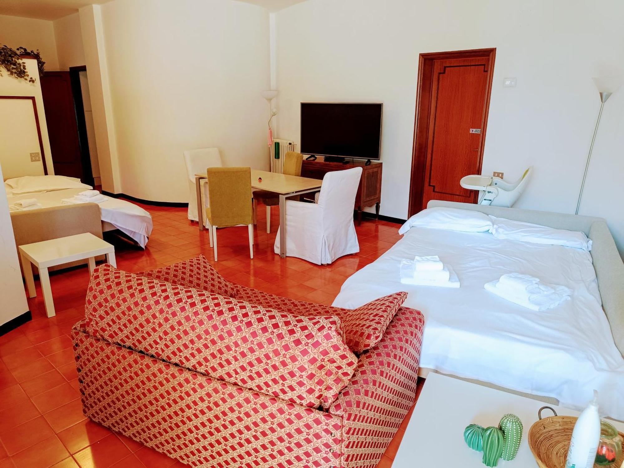 Bari Suite Apartment Barone 12 Free Parking Экстерьер фото